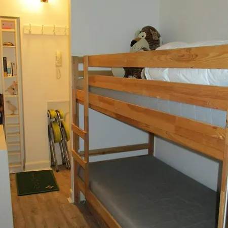 Confortable Pour 6 En Centre-ville Avec Balcon Et Proximite Parking - Fr-1-234-241