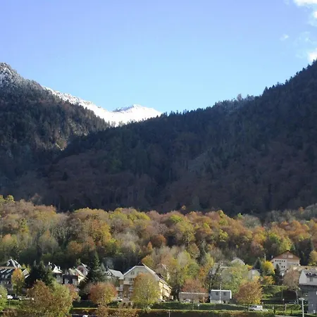 Confortable Pour 6 En Centre-ville Avec Balcon Et Proximite Parking - Fr-1-234-241 Lägenhet