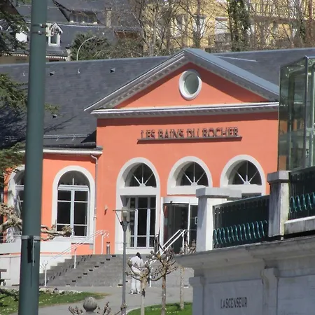 Lägenhet Confortable Pour 6 En Centre-ville Avec Balcon Et Proximite Parking - Fr-1-234-241