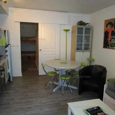 Confortable Pour 6 En Centre-ville Avec Balcon Et Proximite Parking - Fr-1-234-241 Lägenhet *