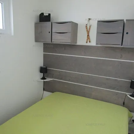 Confortable Pour 6 En Centre-ville Avec Balcon Et Proximite Parking - Fr-1-234-241 Lägenhet Cauterets